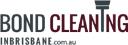 Bond Cleaning In Brisbane logo